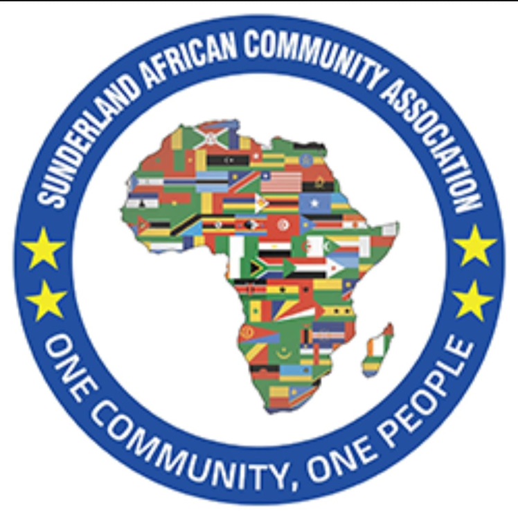 SUNDERLAND AFRICAN COMMUNITY ASSOCIATION